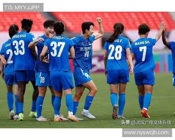 武汉足球队逆袭之旅大师赛特别报道见证辉煌时刻与团队精神的重塑 武汉足球队逆袭之旅大师赛特别报道见证辉煌时刻与团队精神的重塑